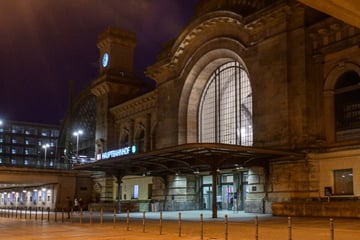 Am Hauptbahnhof: Bundespolizei schnappt Mann mit Haftbefehl