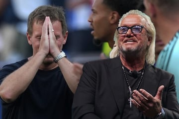 Rund um DFB-Blamage gegen Paraguay: Robert Geiss zettelt diese Uralt-Debatte an und liegt falsch