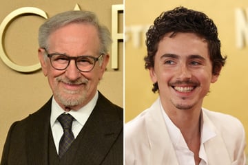 Steven Spielberg claps back at Timothée Chalamet's ballet and opera diss