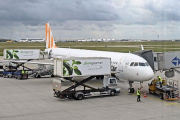 Leipzig: Weniger Passagierflüge ab Flughafen Leipzig, dafür geht's nach Finnland und Albanien