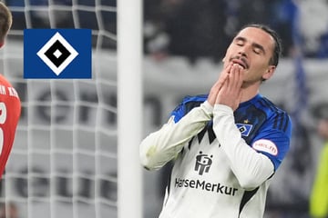 HSV-Blog: Merlin Polzin mit klarer Ansage in Richtung Rayan Philippe