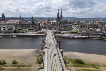 Dresden: Rad-Lobby beklagt Finals-Sperrungen