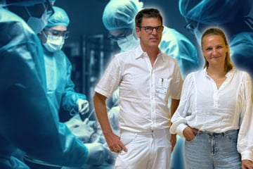 Nach dem Tod von Mutter und Schwester: Klinikum Dresden bewahrt Frau vor demselben Schicksal