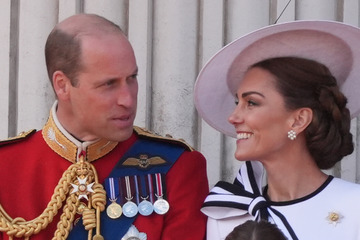 So rührend gratuliert Kate ihrem William zum Vatertag!
