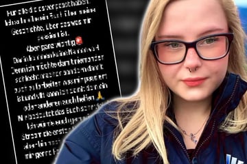 Die Wollnys: Ganz wie Papa Dieter: Calantha Wollny macht überraschende Ankündigung