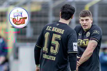 Sportchef sieht Rot, Hansa wütet erneut über Schiri: "Jede Woche irgendeine Sch***e"