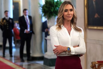 Lara Trump makes big call on North Carolina Senate race