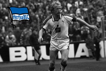 Hertha im Trainingslager: Alte Dame trauert um Vereinslegende