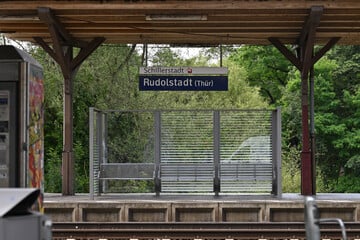 Bahn und Thüringen starten Modernisierungs-Programm: Acht Bahnhöfe sollen profitieren!