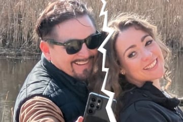 Nach zwei Jahren Beziehung: Uwe Herrmann ist wieder Single!