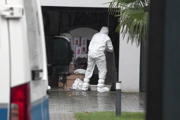 Cologne: Crime in residential area: pensioner found dead