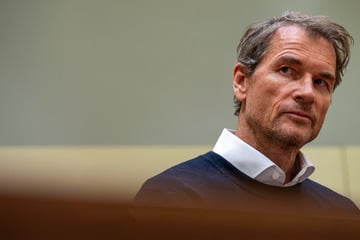 Dauergast im Gericht: Jens Lehmann erklärt 55.000-Euro-Streit um teure Mietwagen
