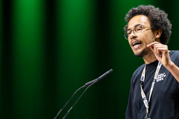 Nach "H****sohn"-Video gegen Markus Söder: Generalstaatsanwaltschaft ermittelt gegen Grüne-Jugend-Chef