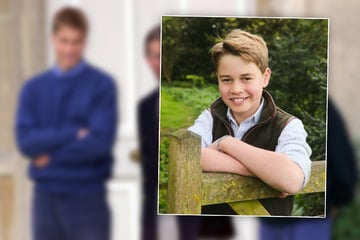 Prinz George wird 12: Darum verblüfft sein Geburstagspost