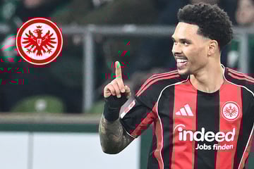 Im Sommer weg? Diese absoluten Topklubs sind heiß auf Eintracht-Youngster