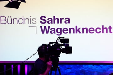 Bei Gründungstagen im Norden: Bündnis Sahra Wagenknecht schließt Presse aus