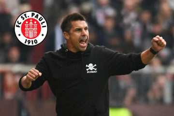 FC St. Pauli nach KSC-Sieg weiter im Aufwärtstrend: Das sind die Gründe