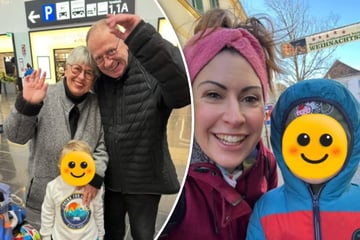 Madita van Hülsen feiert ganz besondere Weihnachten und wird emotional