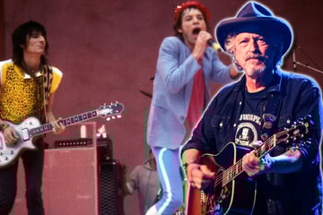 Wolfgang Niedecken erinnert sich an kuriose Story: Wie BAP den Rolling Stones einst beim Ticketverkauf half