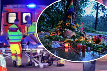 Berlin: Anschlag auf CSD in Berlin: Todesopfer ist Mutter aus Polen, Regierung bestürzt