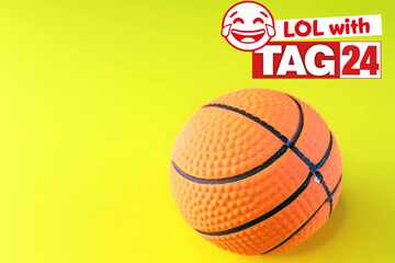 Joke of the Night for February 11, 2026: A sports silly