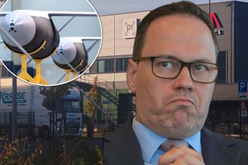 Umstrittene Raketenproduktion in Leipzig: Hat die Regierung Parlament und Öffentlichkeit getäuscht?