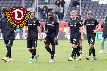 Dynamos letzter Sieg ist Monate her: Drei Gründe für den Absturz