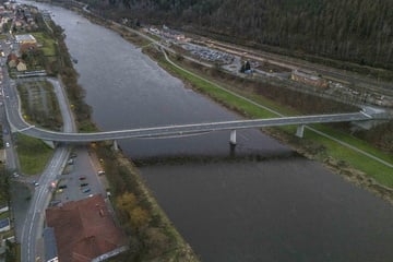 Stromausfall in der Sächsischen Schweiz: "Alle Geschäfte waren plötzlich finster"