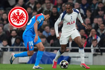 Mathys Tel vor Rückkehr in Bundesliga? Ex-Bayern-Star bei Eintracht im Gespräch