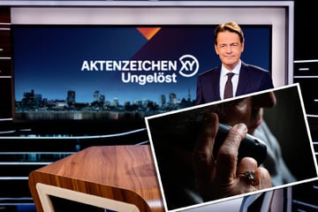 Aktenzeichen XY: Fall bei "Aktenzeichen XY": So betrogen Schockanrufer Opfer um Millionen Euro