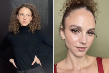 GNTM-Gewinnerin Simi Kowalski macht Schluss: "Vielleicht ist es ein Fehler ..."