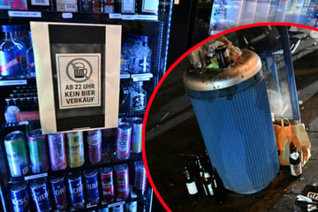 München: Ärger im Münchner Univiertel: Kommt jetzt das Flaschenbier-Verbot?