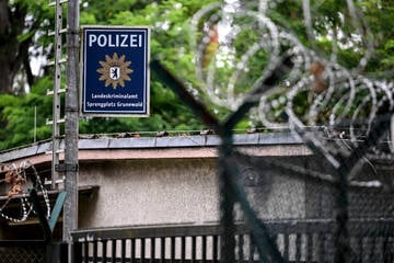 Berlin: Darum könnte es heute im Grunewald krachen