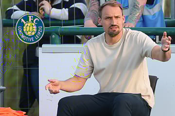 Jena gar nicht so bedeutend? Wachsmuth-Forderung für Lok Leipzigs "wichtigste Spiele"