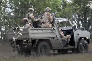 Ukraine-Krieg: Putin verrät, wie viele russische Soldaten kämpfen