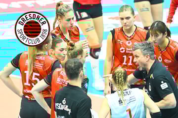 DSC-Potenzial riesig, aber noch viel Arbeit vor der Brust: "Unser Spiel ist relativ berechenbar"