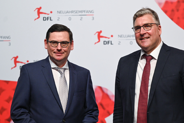 DFL-Geschäftsführer befürworten Investor-Einstieg: "Alternativlos!"