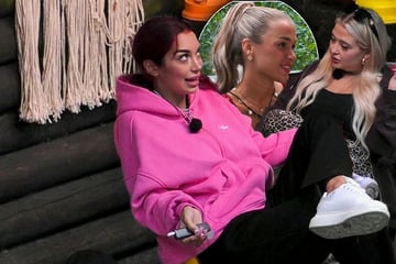 "Wenigstens will sie überhaupt jemand bu**en": Blankes Entsetzen nach Reality-Streit