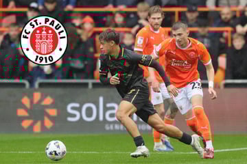 St.-Pauli-Blog: Leihgabe Banks vom Pech verfolgt