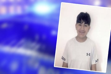 Junge (13) aus Köln seit Wochen vermisst: Wo steckt Elias H.?