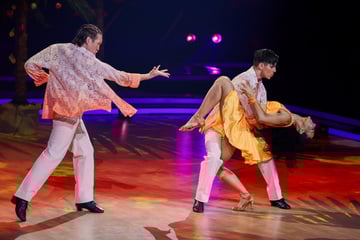 Let's Dance: Sensations-Aus im Viertelfinale von "Let's Dance": RTL-Anrufer werfen Favoriten raus