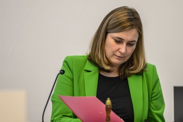 Bei der Zwickauer Rathaus-Chefin sitzt das Geld bald nicht mehr so locker
