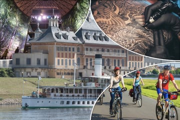 Dresden: Macht Euren Samstag perfekt! Mit diesen acht Tipps für Aktivitäten in Dresden