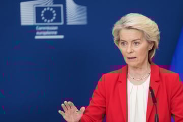 Ukraine-Krieg: EU bringt 20. Paket mit Russland-Sanktionen auf den Weg