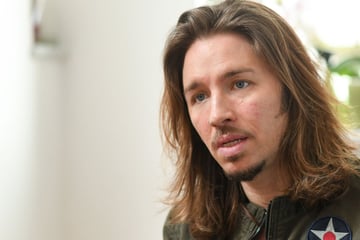 Privates Glück nach Antisemitismus-Skandal: Gil Ofarim hat wieder geheiratet