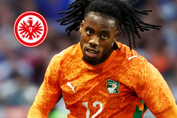 Spielmanipulation? Eintracht-Star Wahi offenbar kurz vor WM festgenommen!