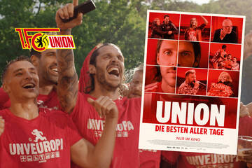 Union Berlin erlebt noch einmal "Die besten aller Tage"