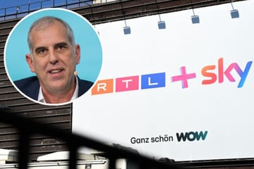 Sky-Übernahme mit personellen Folgen: RTL stellt Geschäftsführung ganz neu auf