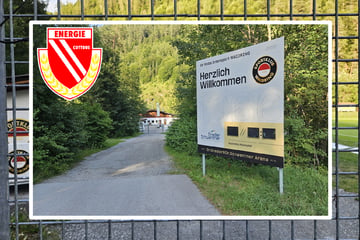 RB Salzburg versucht es zu vertuschen: Hier steigt der Geheimtest gegen Cottbus