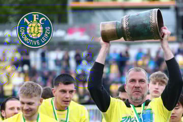 Lok Leipzig kritisiert Playoff-Gegner: "Verstehen wir, aber ..."